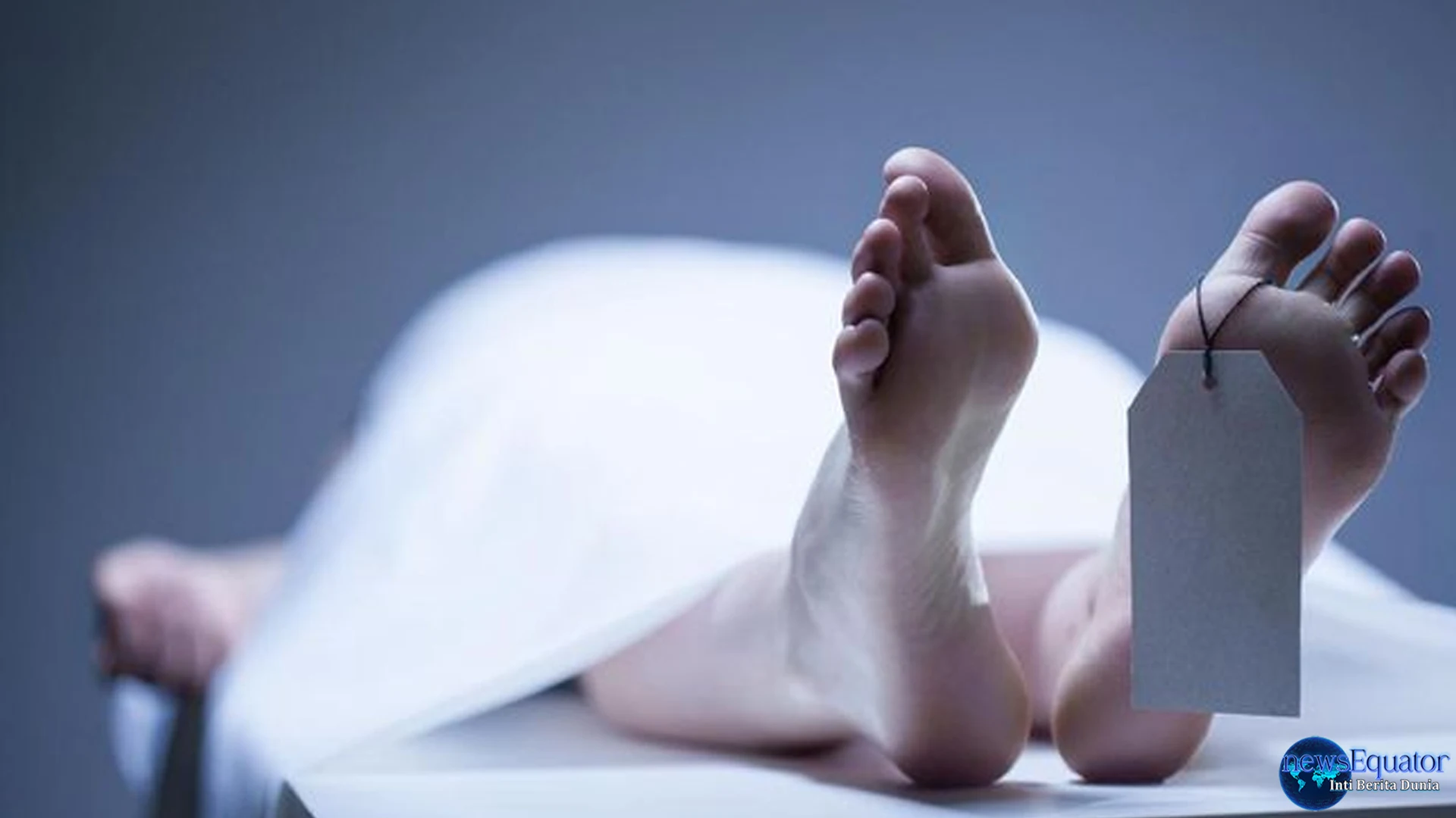 6 Tewas dalam Rekrutmen Tentara Ghana yang Berakhir Tragis