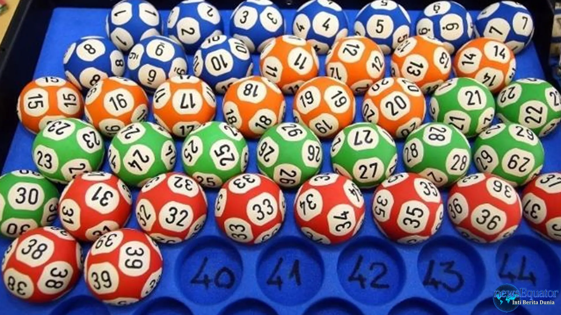 Mengapa 5 Pemain Togel Online Selalu Untung? Ini Jawabannya