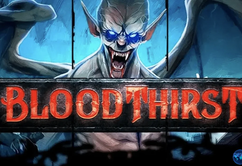 Bloodthirst Dan 4 Filosofi Insting Liar Yang Tersembunyi Di Balik Aksi