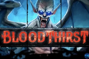 Bloodthirst Dan 4 Filosofi Insting Liar Yang Tersembunyi Di Balik Aksi