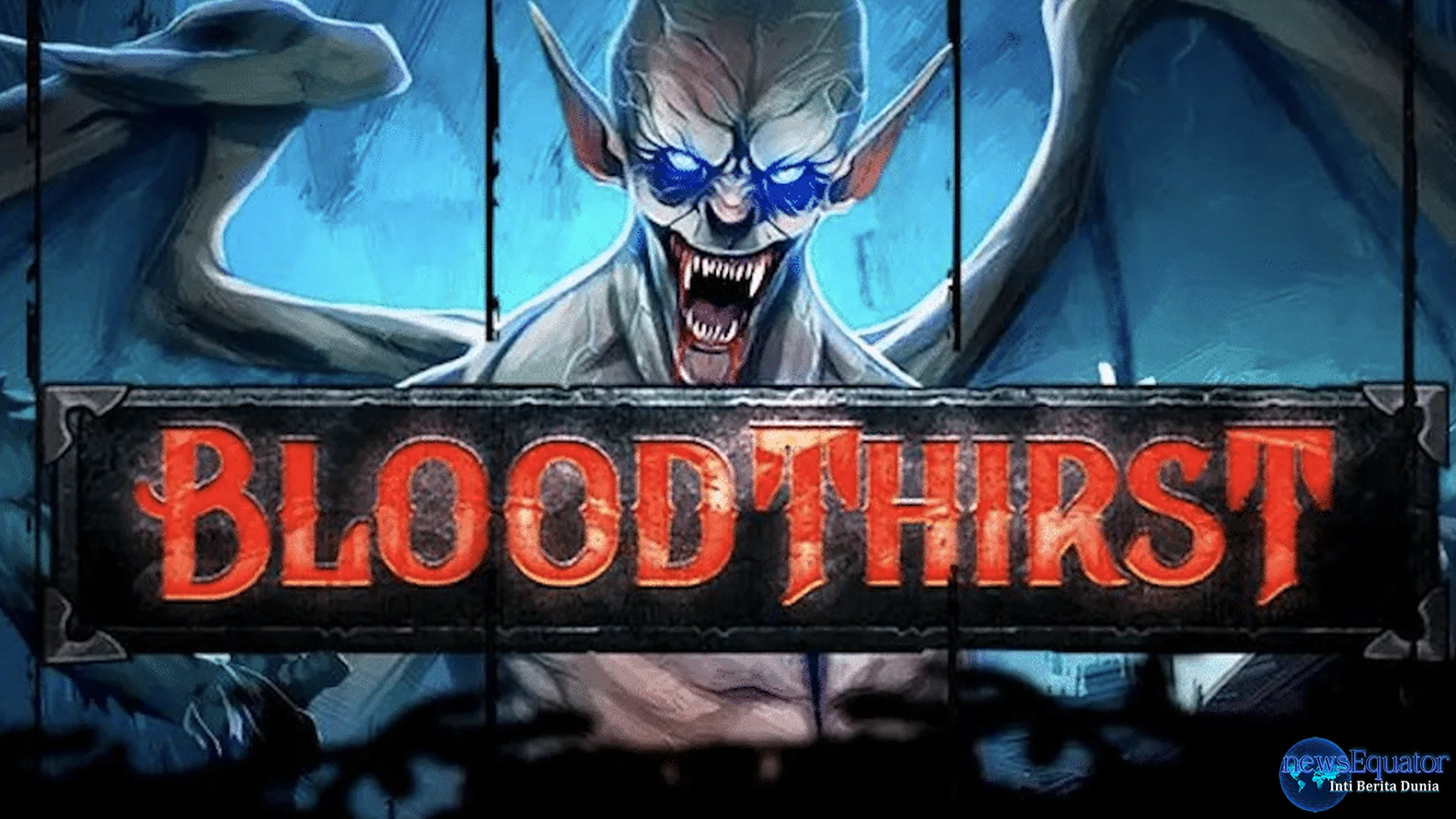 Bloodthirst Dan 4 Filosofi Insting Liar Yang Tersembunyi Di Balik Aksi