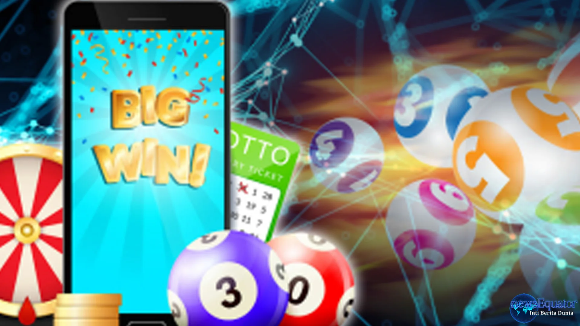 Pahami Togel Online, 5 Hal Imut yang Nggak Biasa Banget