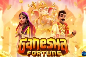 5 Unsur Tampilan yang Mengangkat Budaya di Ganesha Fortune
