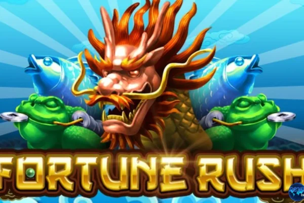 4 Algoritma di Balik Layar: Membedah "Keberuntungan" dalam Fortune Rush