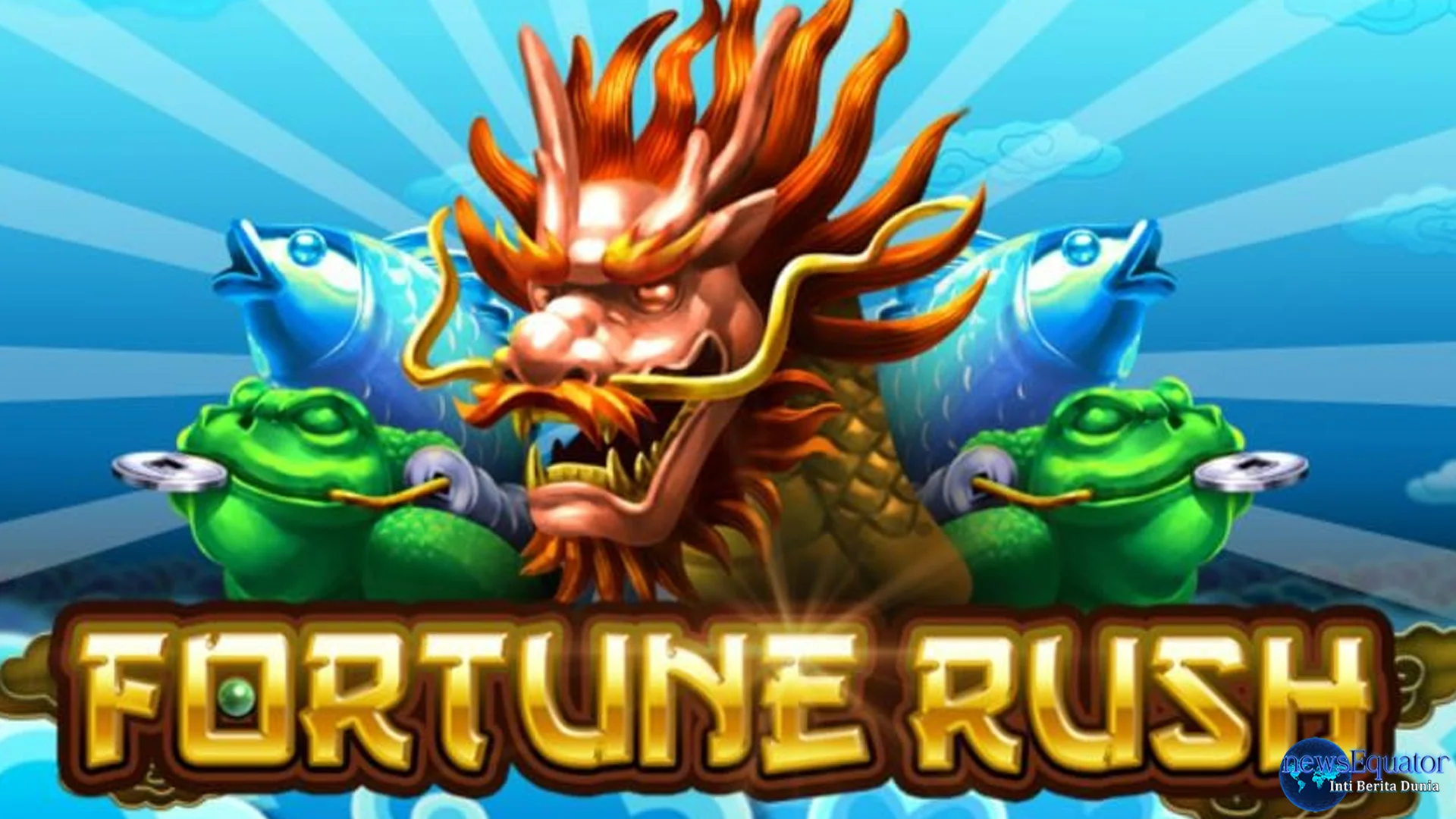 4 Algoritma di Balik Layar: Membedah "Keberuntungan" dalam Fortune Rush