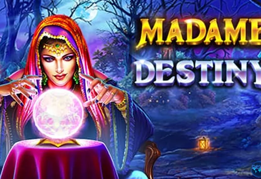 Madame Destiny 2025 Tinjauan Tentang Tema dan Narasi Misteri