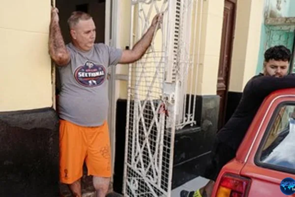 Kuba Panik! Wabah Chikungunya DBD Sebabkan 33 Meninggal, 21 Anak Terjangkit