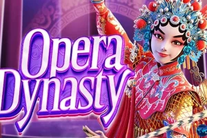 Opera Dynasty Kasih Lo 5 Jalan Licik Biar Gamenya Makin Ngegas