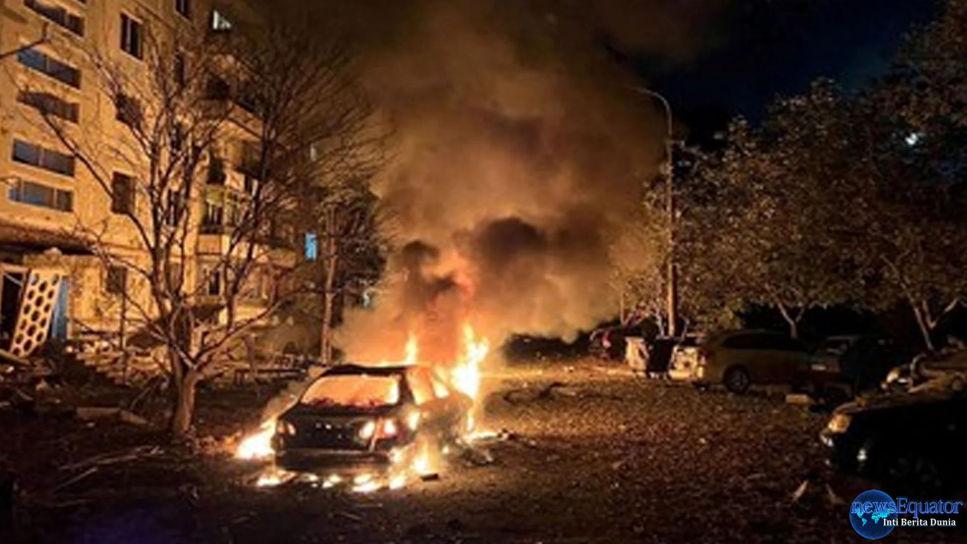 Hampir 4 Tahun Perang: Ini 5 Alasan Rusia-Ukraina Masih Adu Kuat