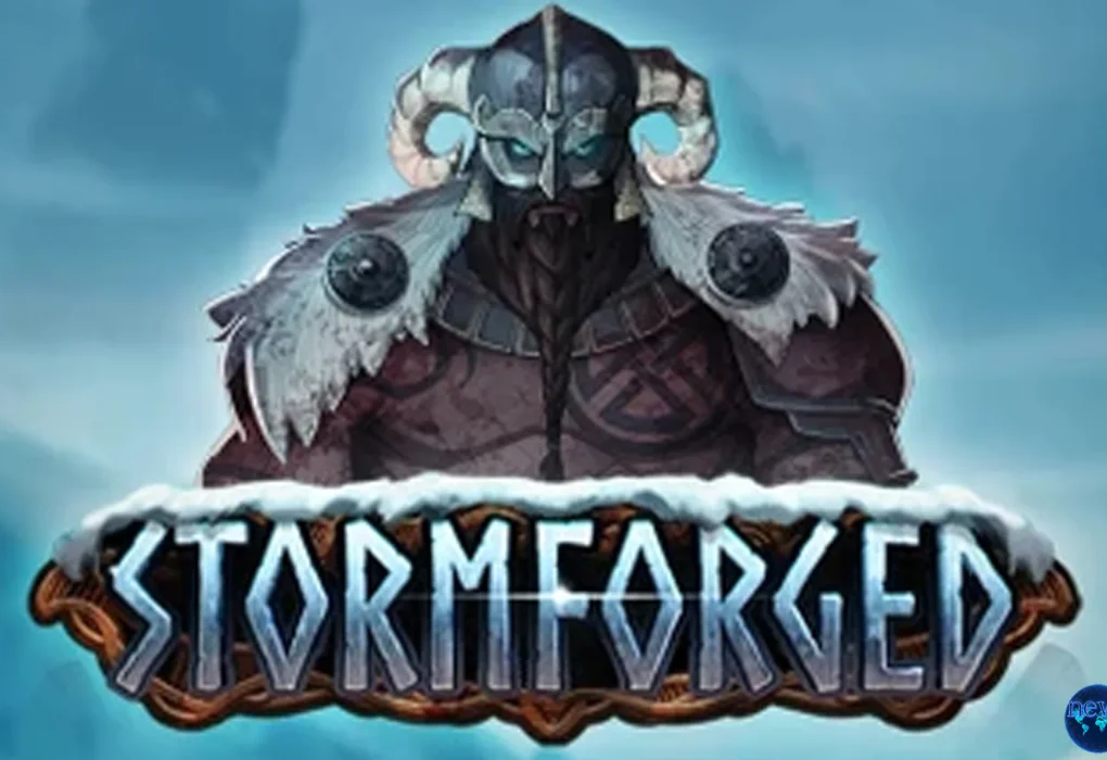 Situs Slot Terbaru Ngebahas 5 Aspek Stormforged Yang Hits