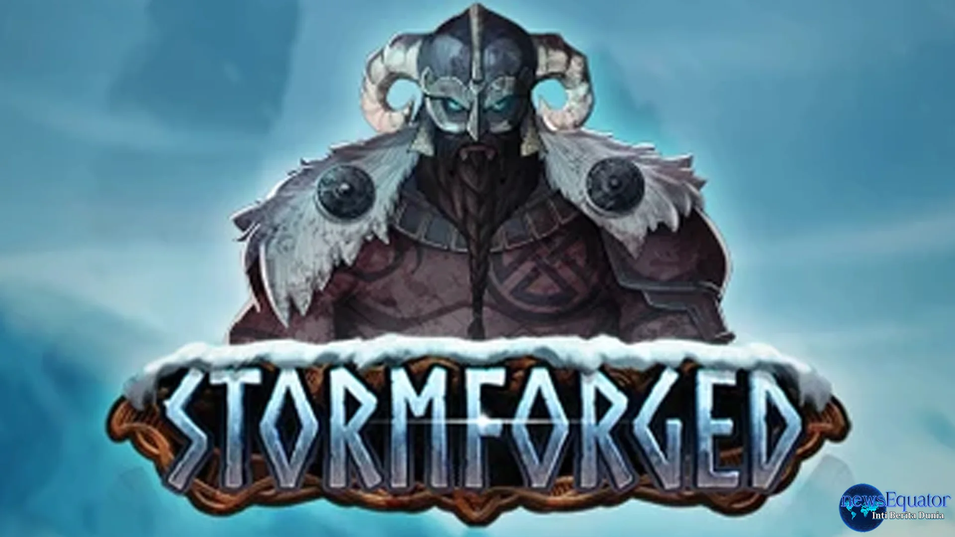 Situs Slot Terbaru Ngebahas 5 Aspek Stormforged Yang Hits