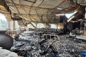 Tragedi 25 Tewas di Klub India, Asap Mematikan Malam Pesta Goa