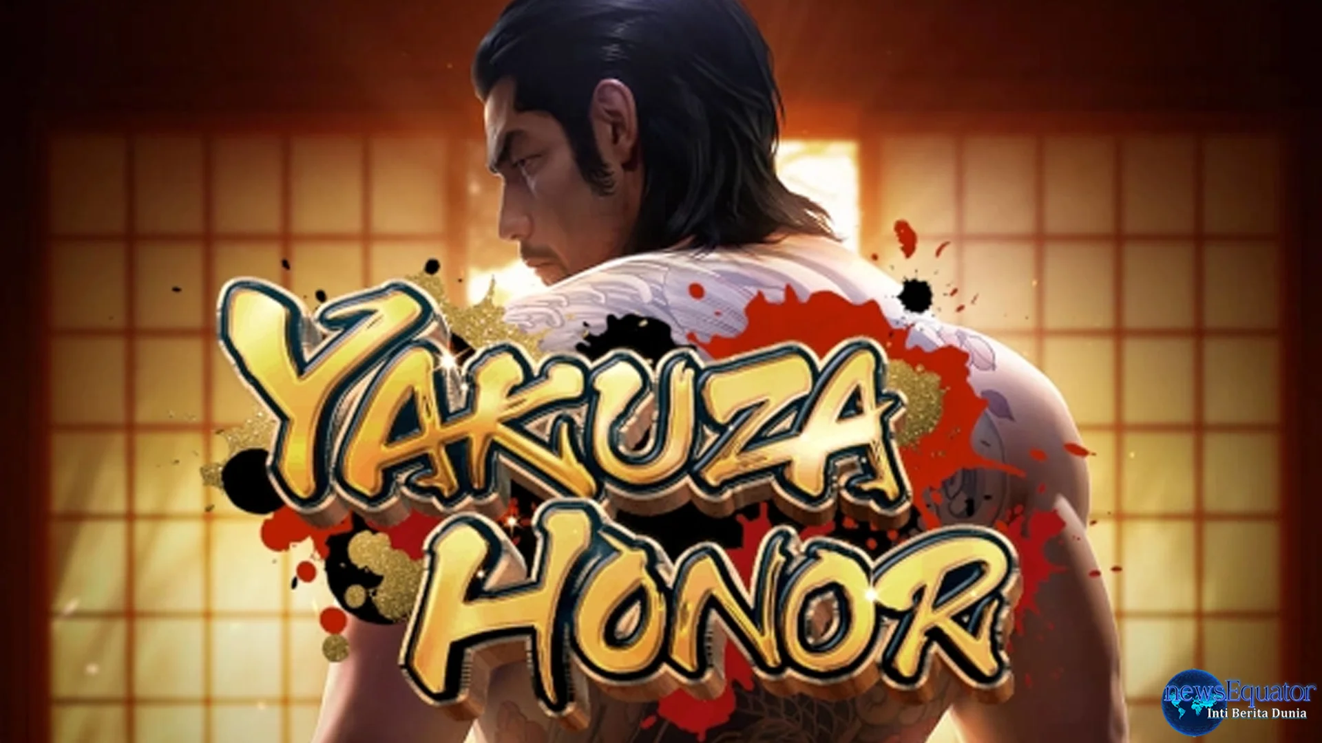 Nyentil Abis! 5 Pilar Gokil Yakuza Honor yang Bikin Lo Melongo