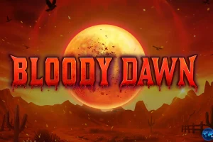 Kenali Bloody Dawn Lewat 5 Elemen Unik yang Bikin Nangkring