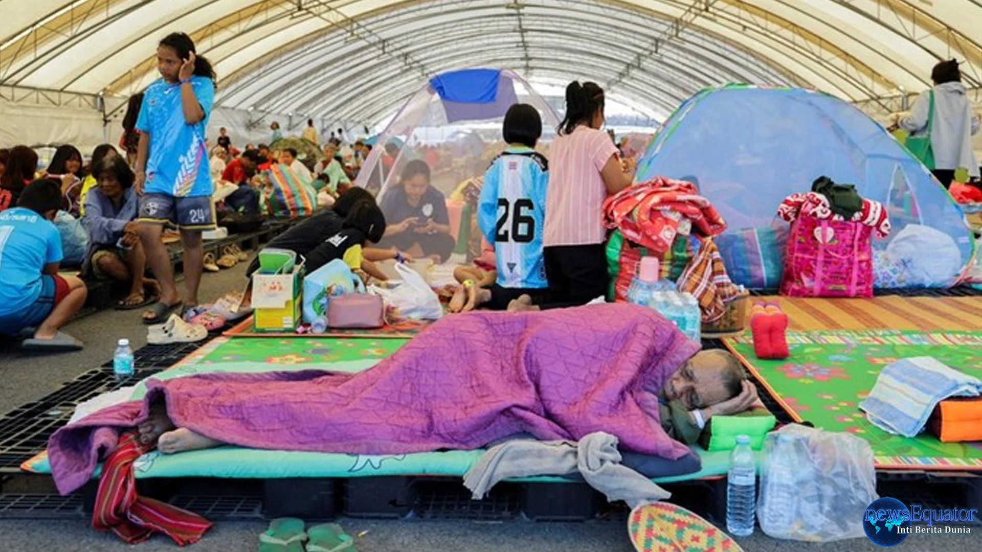 Konflik Thailand-Kamboja Memanas Lagi: 5 Kronologi Baru Evakuasi 120 Ribu Warga