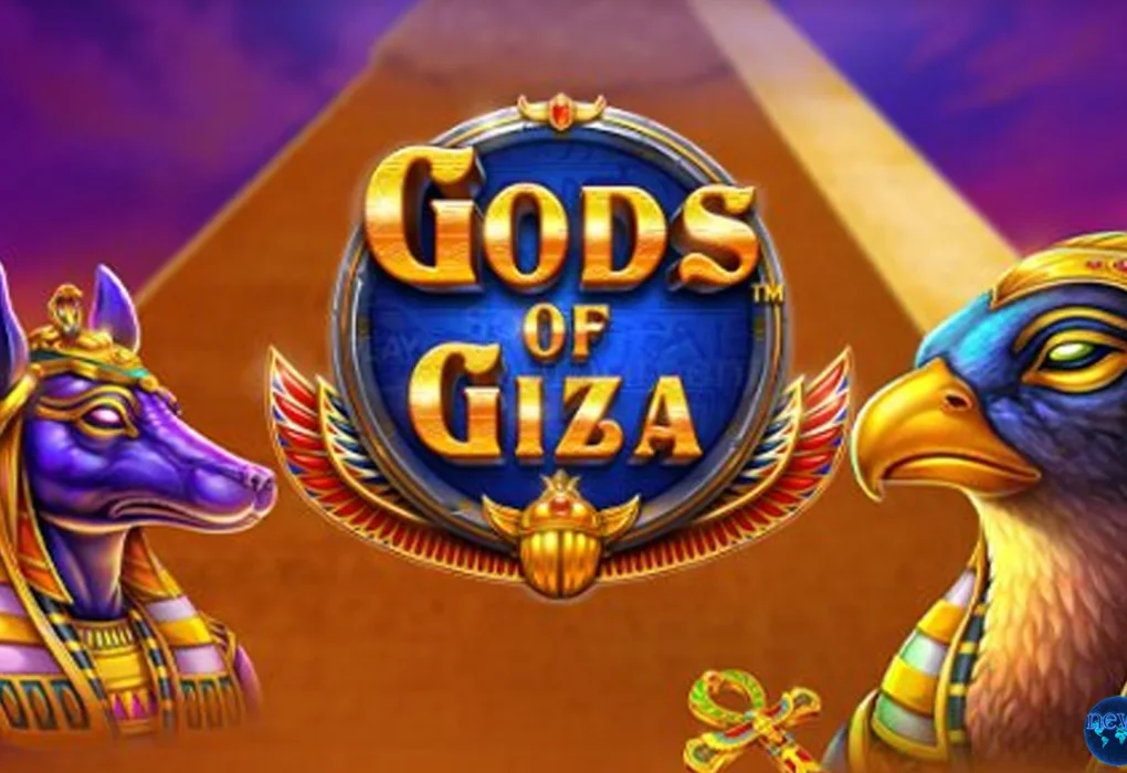 Gods Of Giza Bukan Sekadar Spin! Ini 5 Insight yang Wajib Tahu