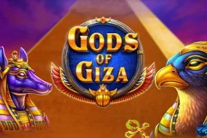 Gods Of Giza Bukan Sekadar Spin! Ini 5 Insight yang Wajib Tahu