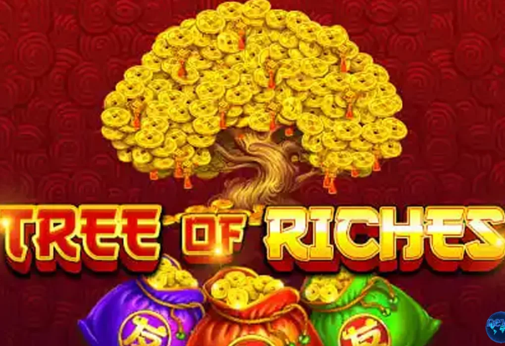 Viral di TikTok! 4 Trend Tree of Riches yang Lagi Booming Brutal