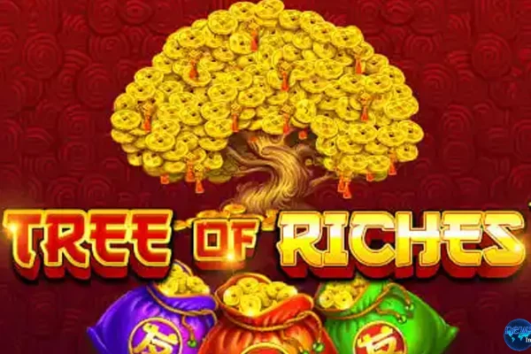 Viral di TikTok! 4 Trend Tree of Riches yang Lagi Booming Brutal