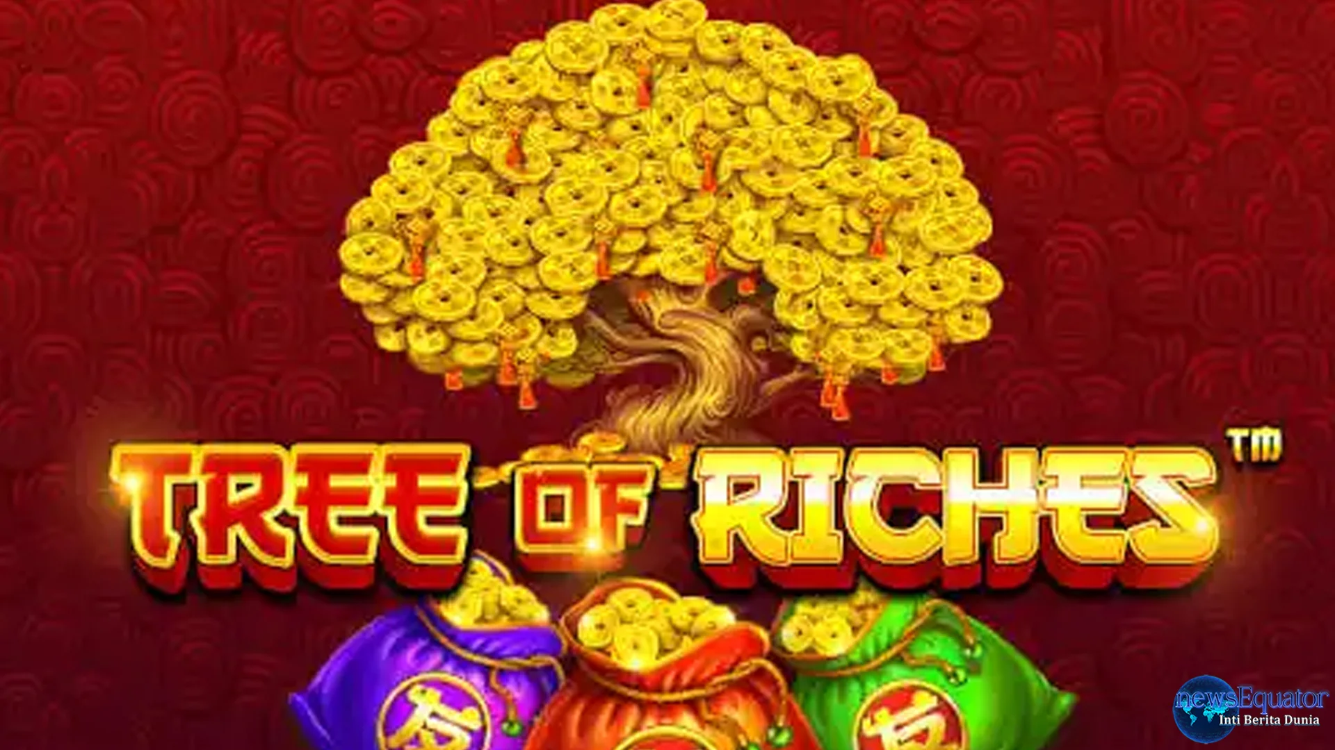 Viral di TikTok! 4 Trend Tree of Riches yang Lagi Booming Brutal