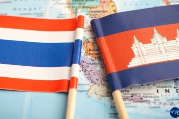 Kamboja Usul 4 Hari Negosiasi, Fokus Pada Gencatan Senjata Konflik