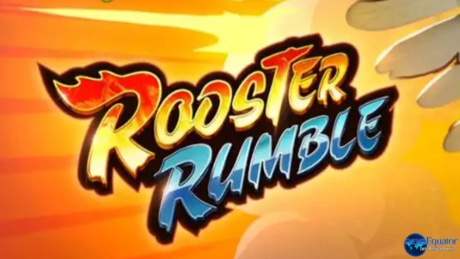 Spill Nih! 4 Combo Terbaik Rahasia Rooster Rumble yang Bikin Fun