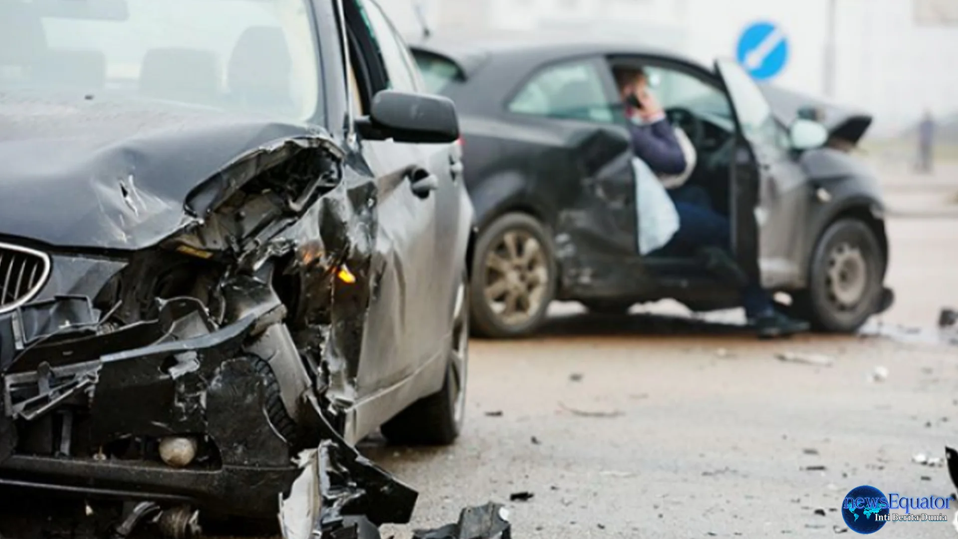 50 Kendaraan Terlibat Tabrakan Beruntun di Jepang, 4 Fakta Penting