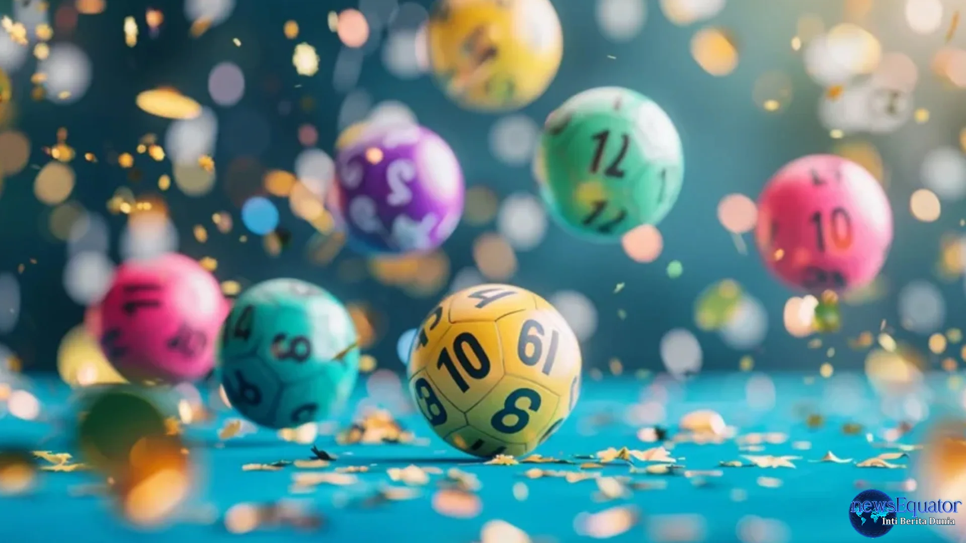 Kode Masa Depan Togel Online Bonus Terbaru 2025 yang Sudah Muncul Now