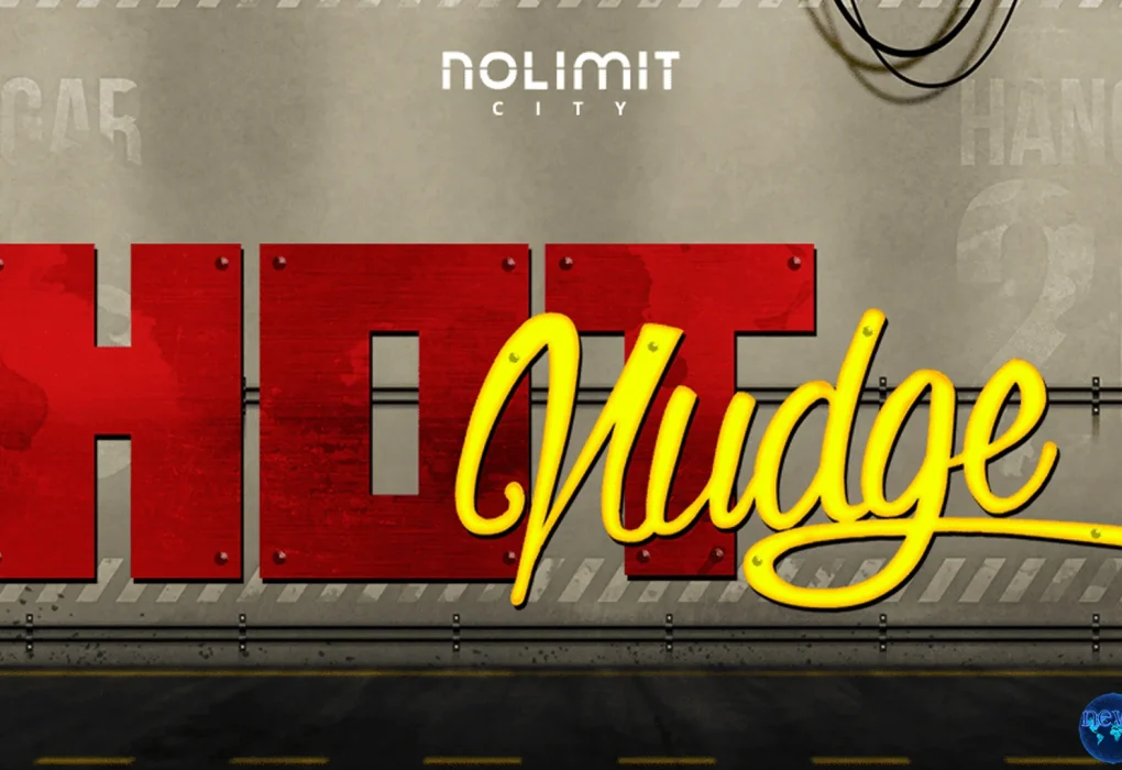 Ada 4 Secret Gacor di Hot Nudge yang Bikin Lo Auto Jago Banget