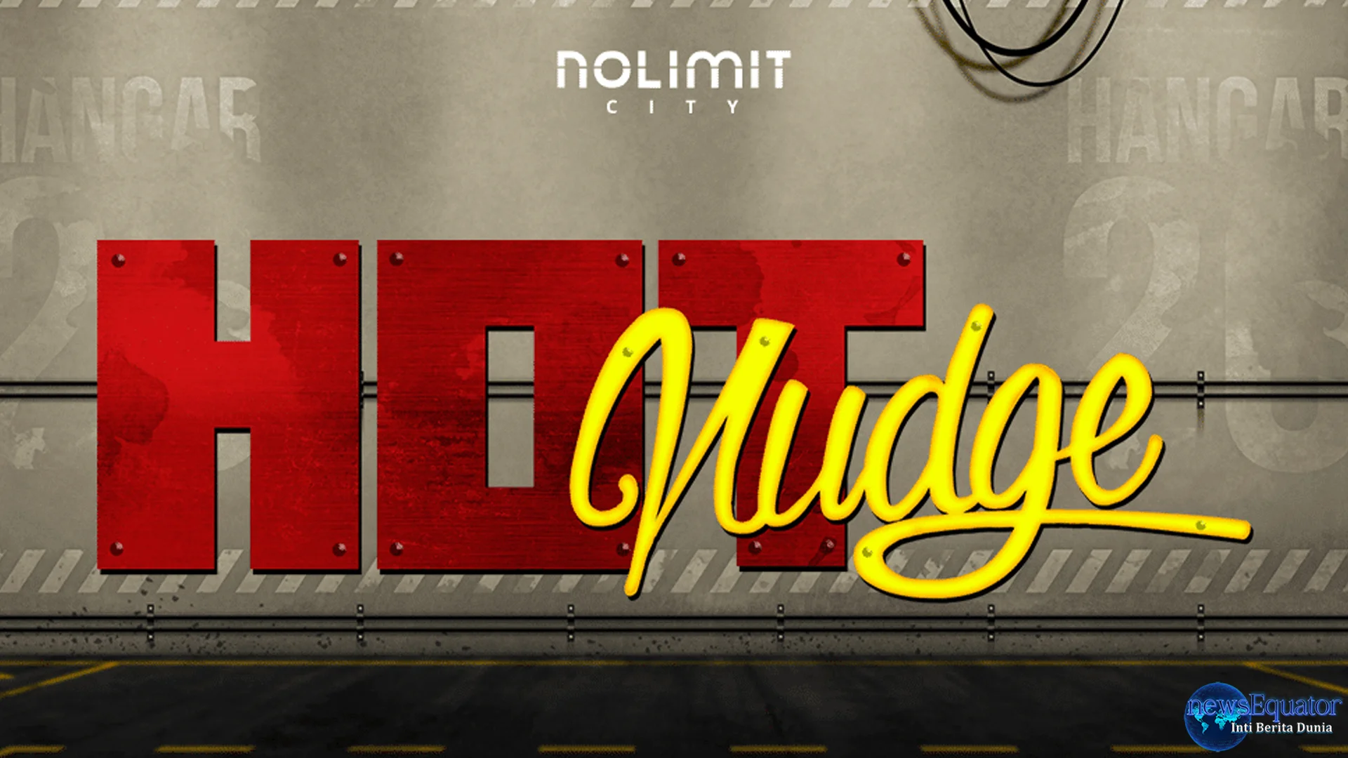 Ada 4 Secret Gacor di Hot Nudge yang Bikin Lo Auto Jago Banget