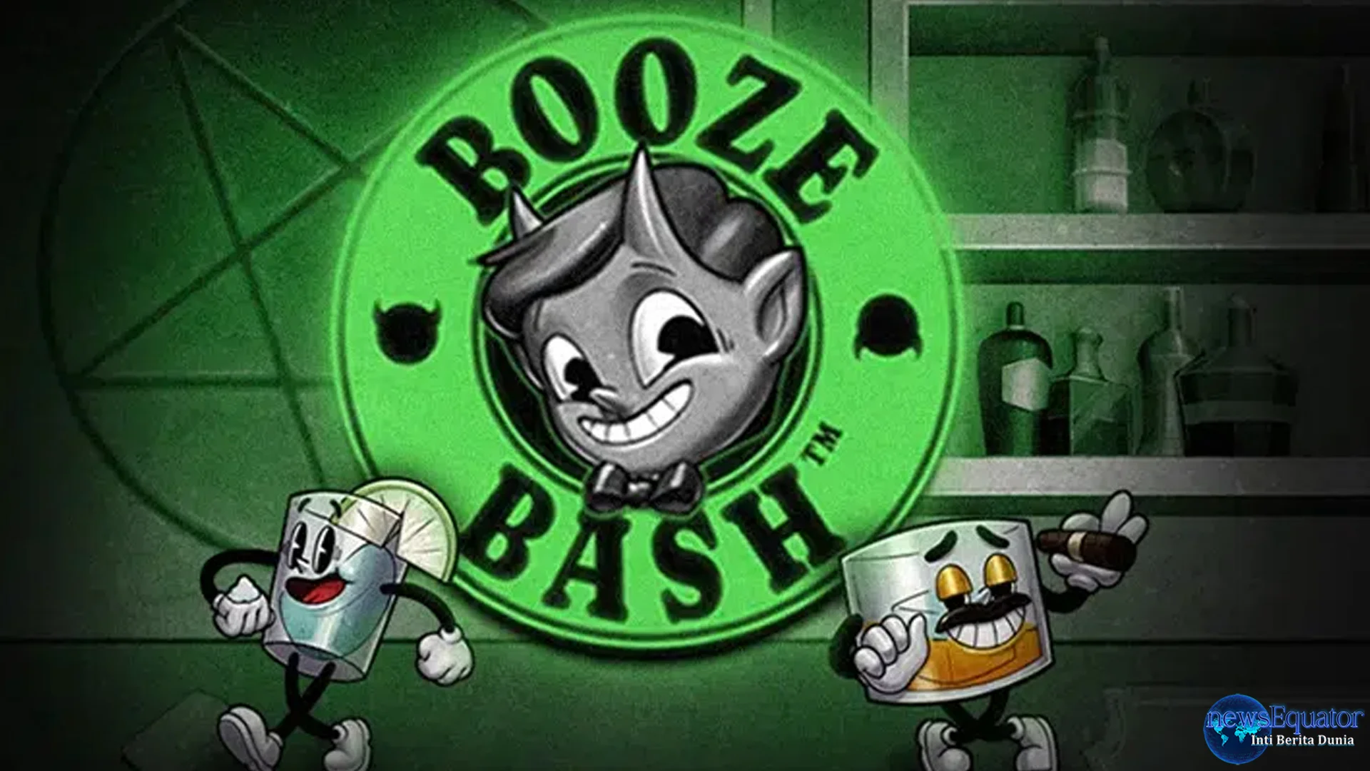 Jangan Cuma Ikut Trend! Ini 4 Hal yang Harus Lo Tau Soal Booze Bash