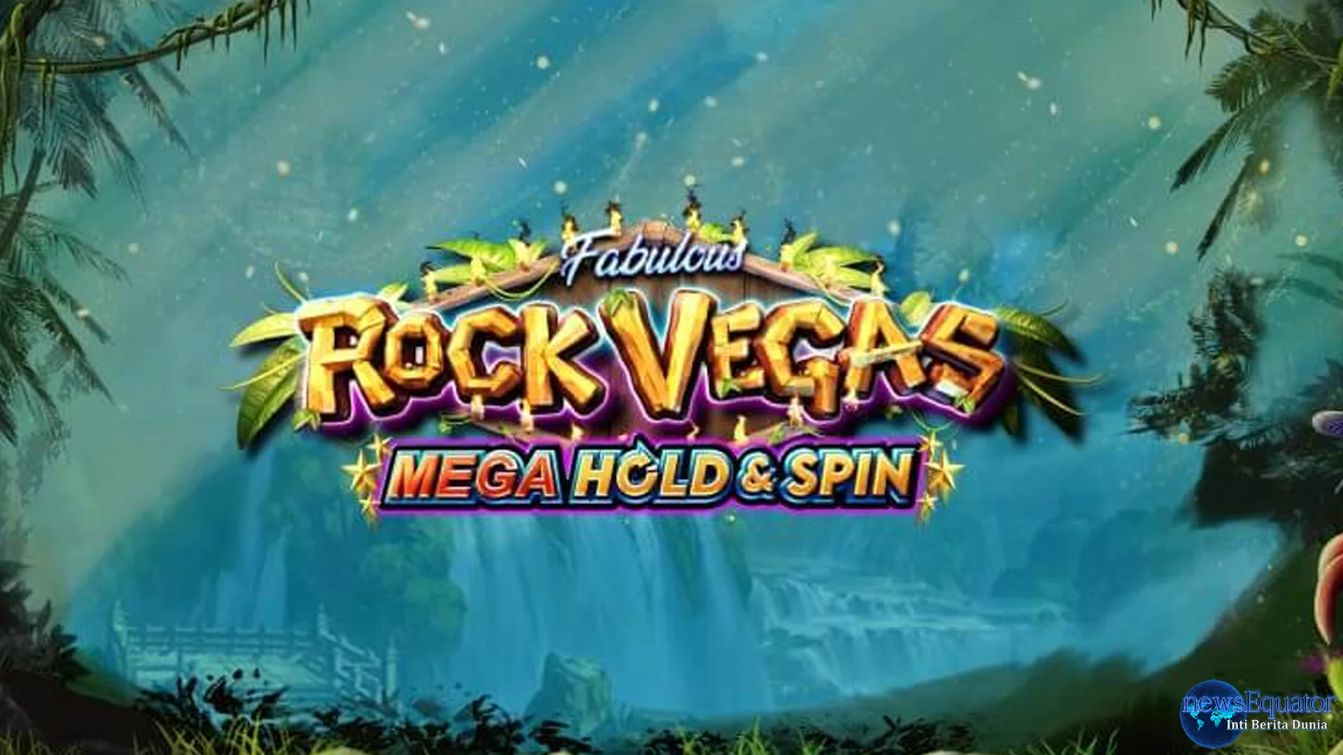 Ini 4 Meta yang Lagi Ngehits dan Bikin Kompetitif di Rock Vegas