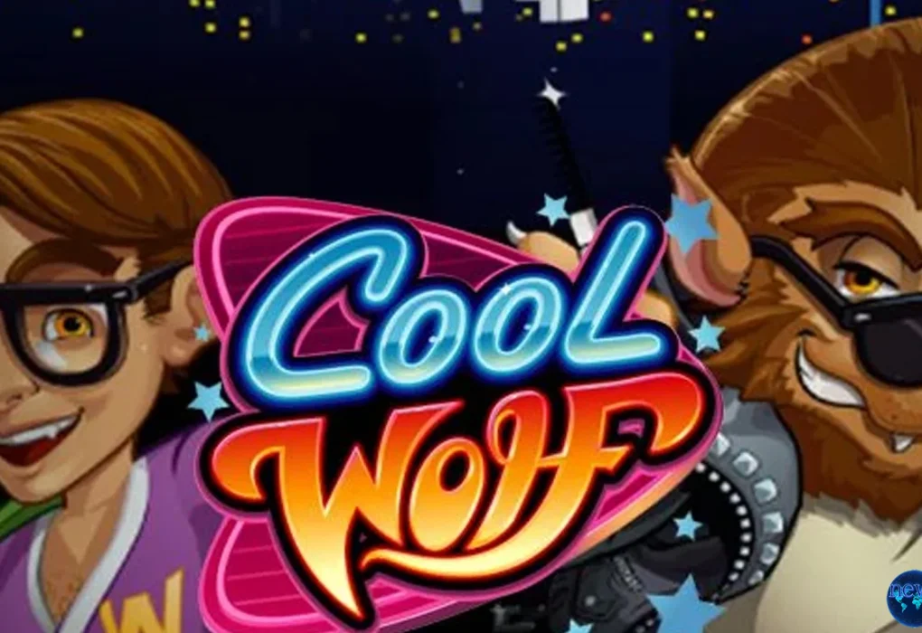 Mekanika Gerakan di Cool Wolf 4 Unsur yang Smooth Banget