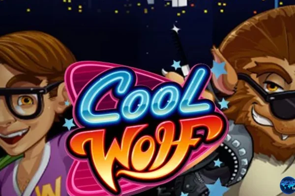 Mekanika Gerakan di Cool Wolf 4 Unsur yang Smooth Banget