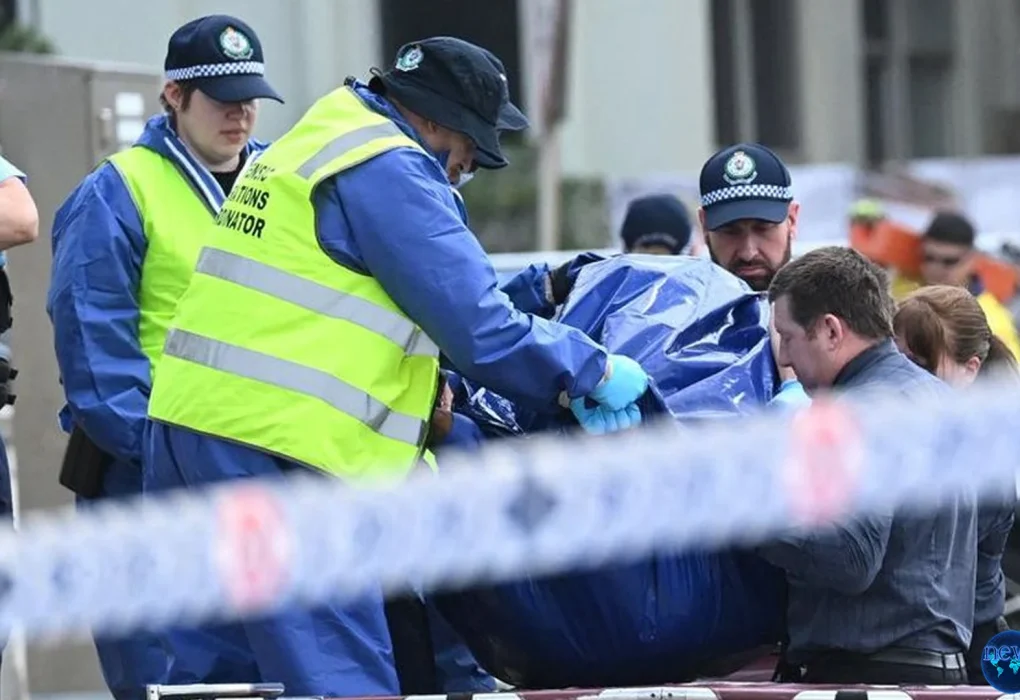 Tragedi Hanukkah Sydney: Korban Tewas Penembak Ekstremis Serang 50 Hadirin