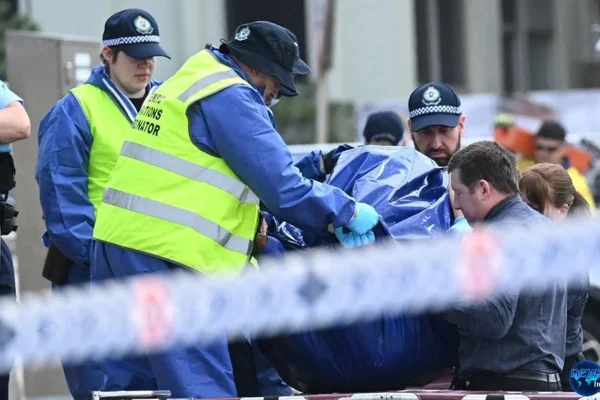 Tragedi Hanukkah Sydney: Korban Tewas Penembak Ekstremis Serang 50 Hadirin