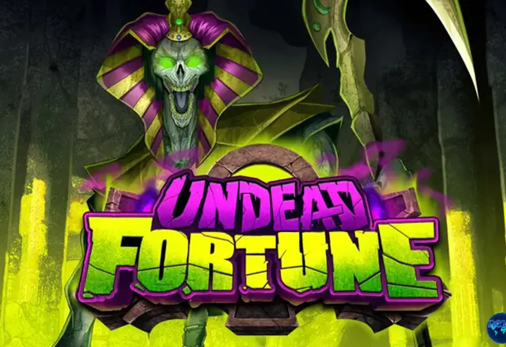 5 Twist Undead Fortune yang Bikin Lo Mikir ‘Ini Gila Parah Men’