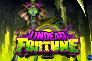 5 Twist Undead Fortune yang Bikin Lo Mikir ‘Ini Gila Parah Men’