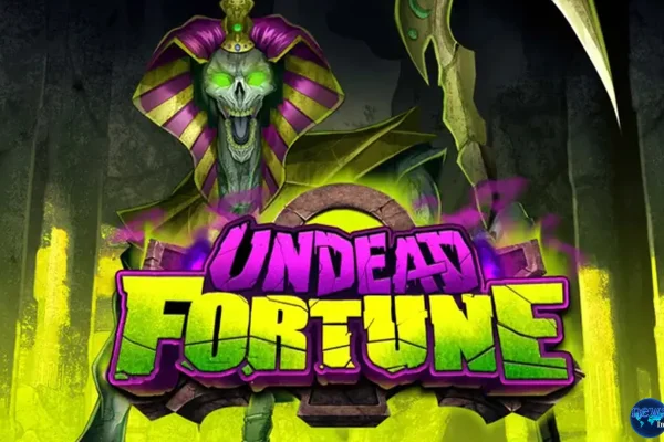 5 Twist Undead Fortune yang Bikin Lo Mikir ‘Ini Gila Parah Men’