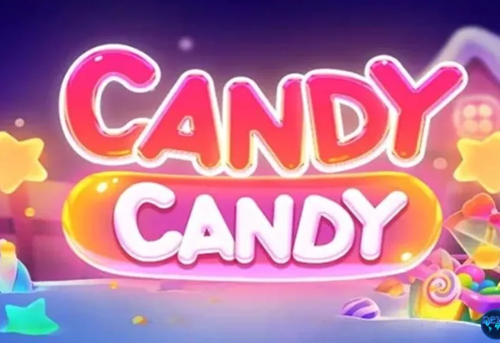 Candy Candy: 5 Spot Paling Nyeleneh yang Bikin Pesta Pecah