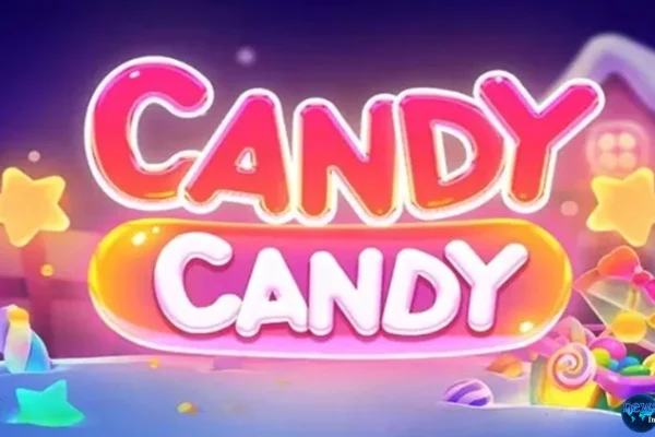 Candy Candy: 5 Spot Paling Nyeleneh yang Bikin Pesta Pecah