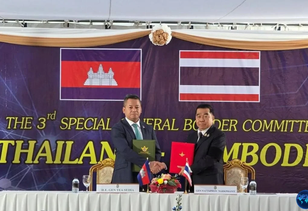 ASEAN Siapkan 72 Jam Pemantauan Kuat Gencatan Senjata Thailand–Kamboja