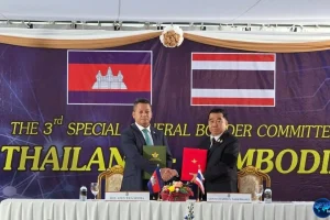 ASEAN Siapkan 72 Jam Pemantauan Kuat Gencatan Senjata Thailand–Kamboja