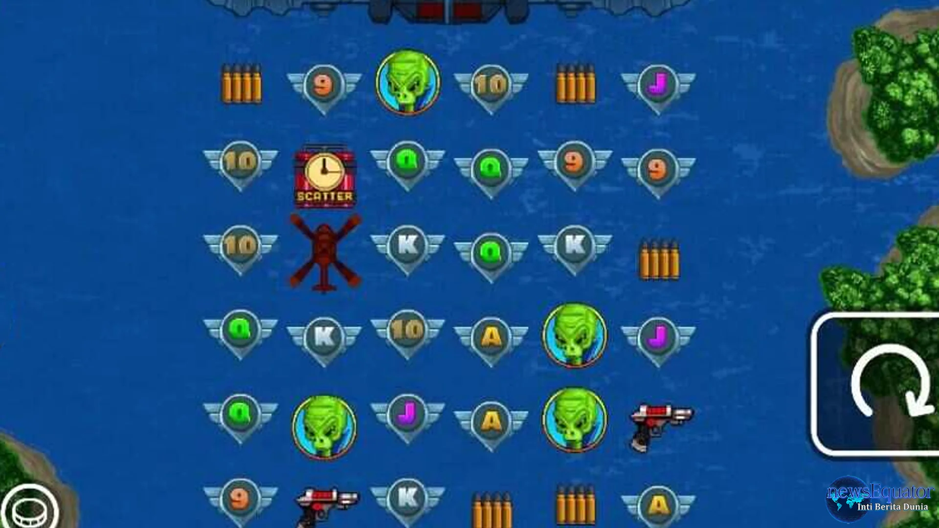 Misi Donkey Ke Luar Angkasa? Ini 4 Fakta Brutal Space Donkey