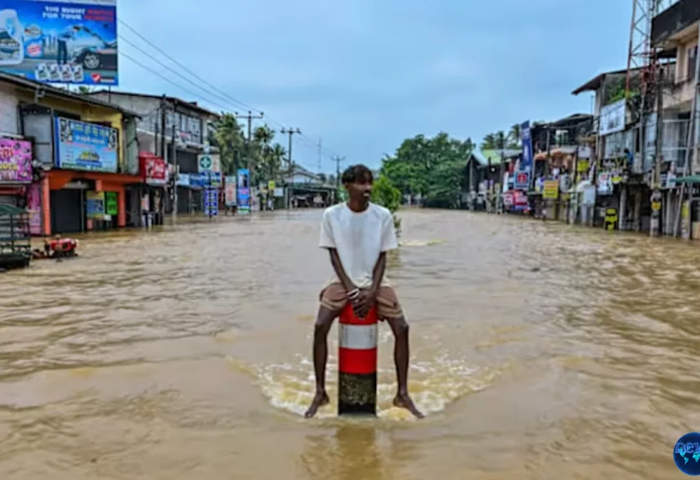 Korban Hilang Sri Lanka 400: 5 Fakta DMC Sungai Kelani Banjir Gila