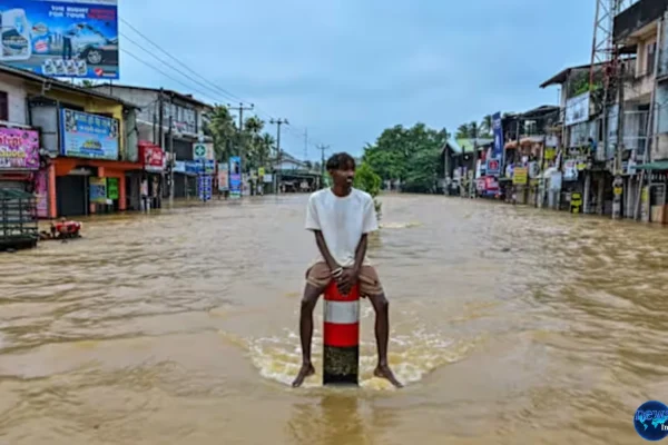 Korban Hilang Sri Lanka 400: 5 Fakta DMC Sungai Kelani Banjir Gila