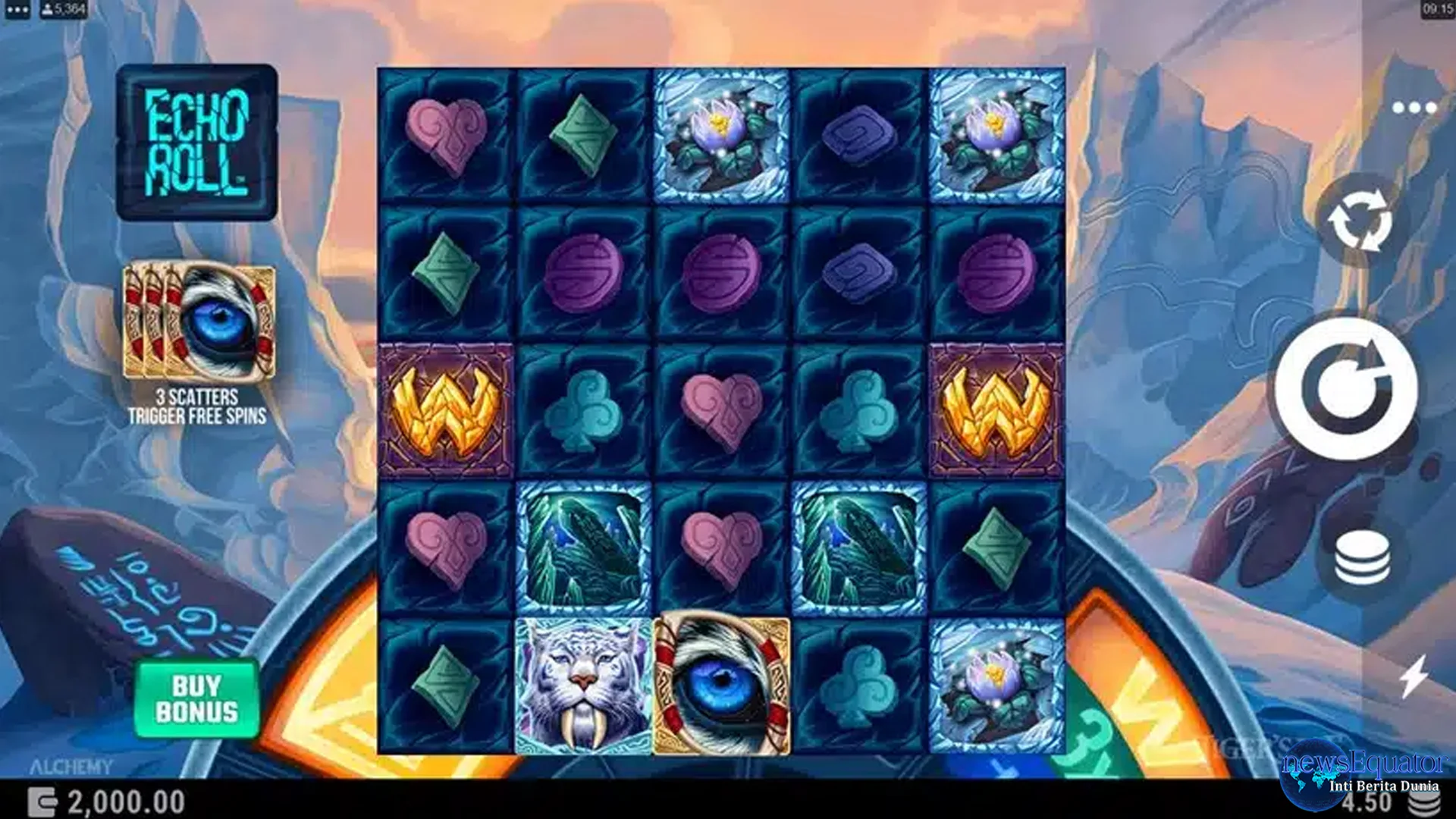 Tiger’s Ice Hadirkan 5 Level Ice Baru yang Bukan Cuma Ngademin!