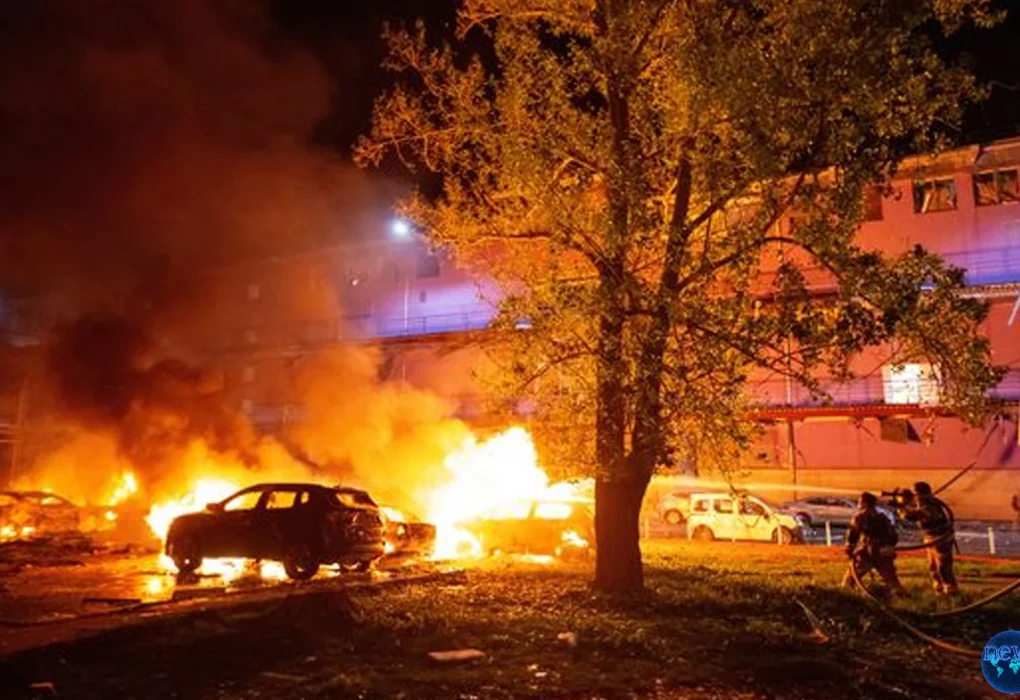 Hampir 4 Tahun Perang: Ini 5 Alasan Rusia-Ukraina Masih Adu Kuat