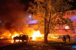 Hampir 4 Tahun Perang: Ini 5 Alasan Rusia-Ukraina Masih Adu Kuat