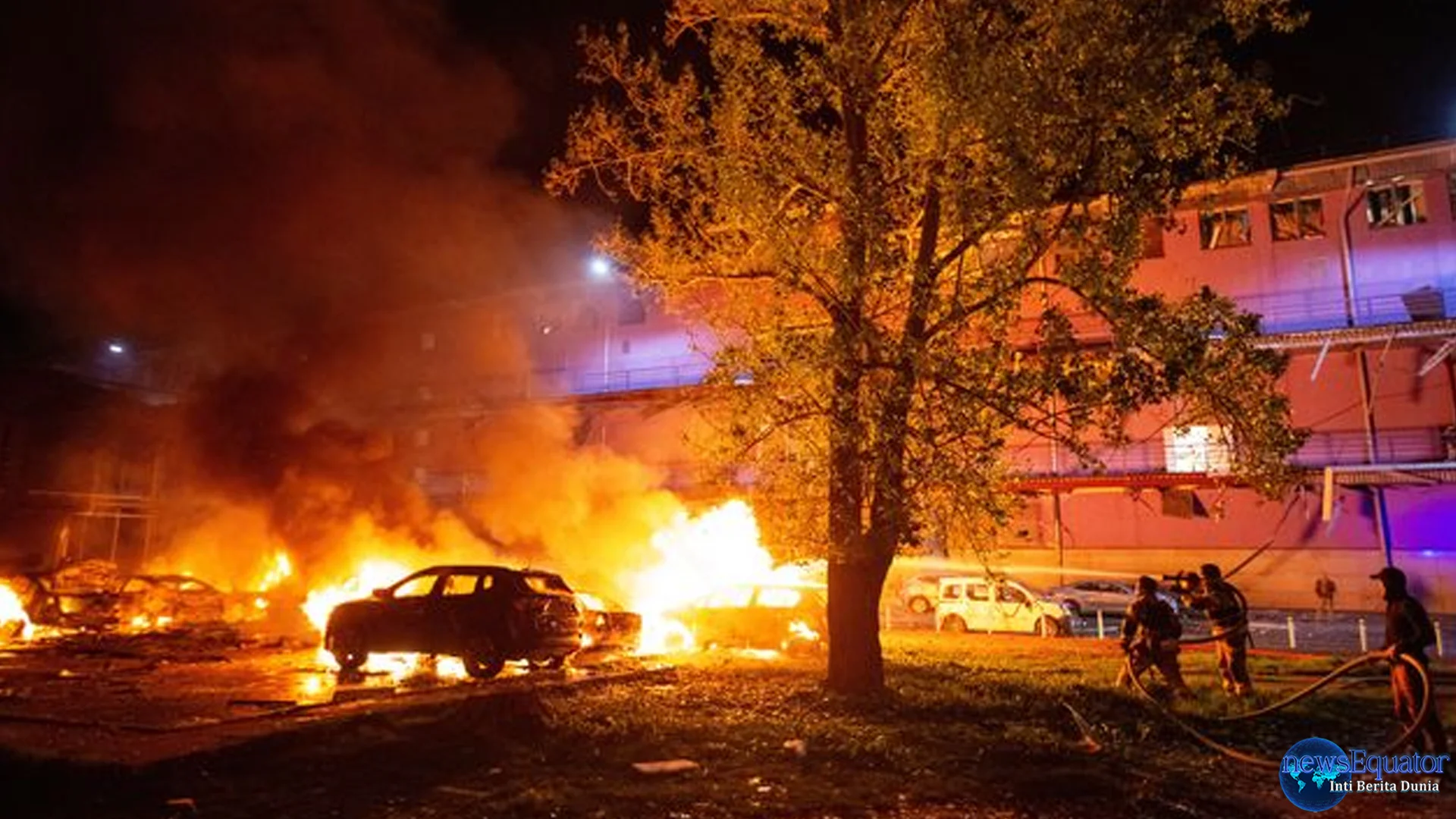 Hampir 4 Tahun Perang: Ini 5 Alasan Rusia-Ukraina Masih Adu Kuat